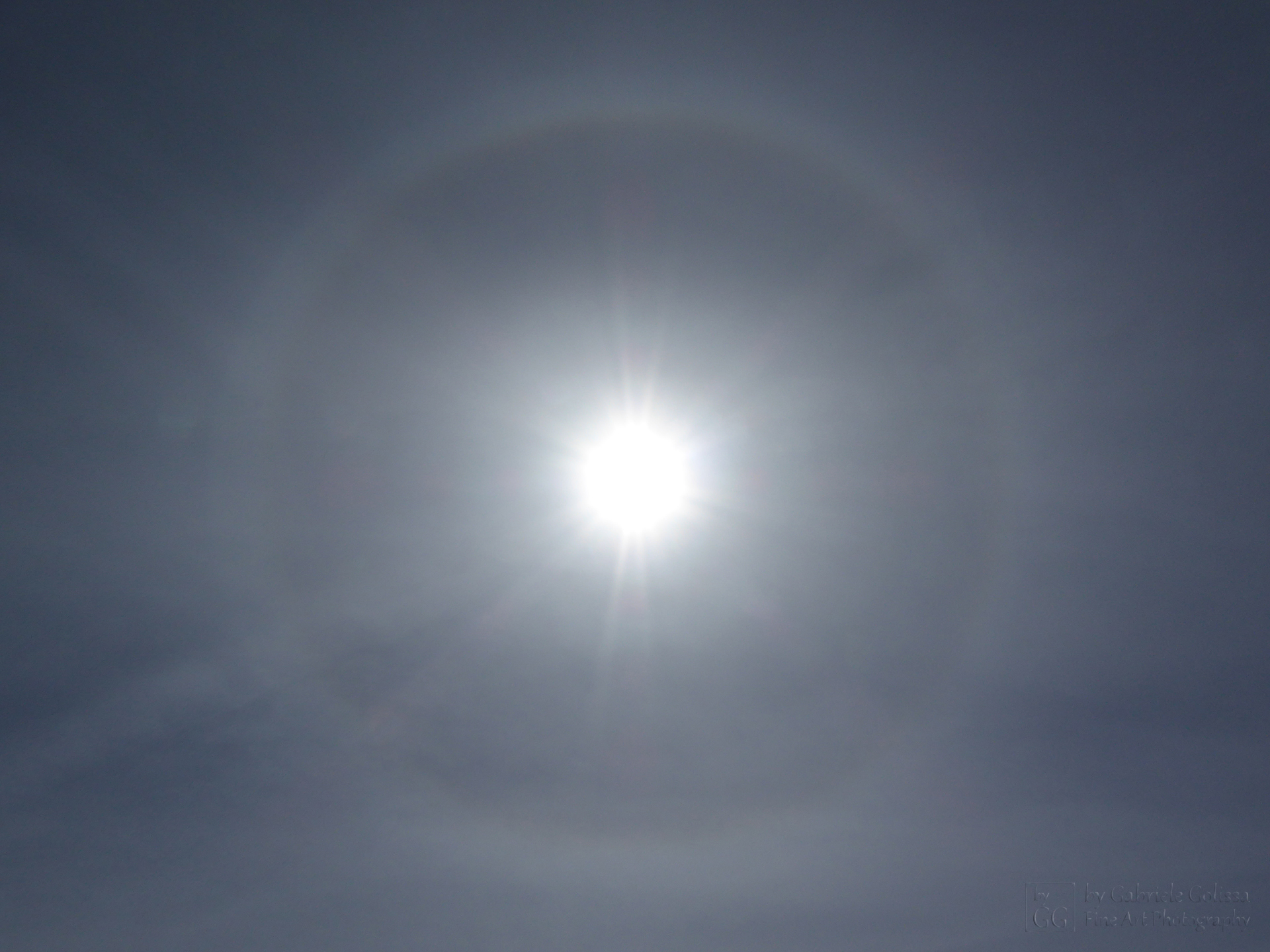 Circle of Light
