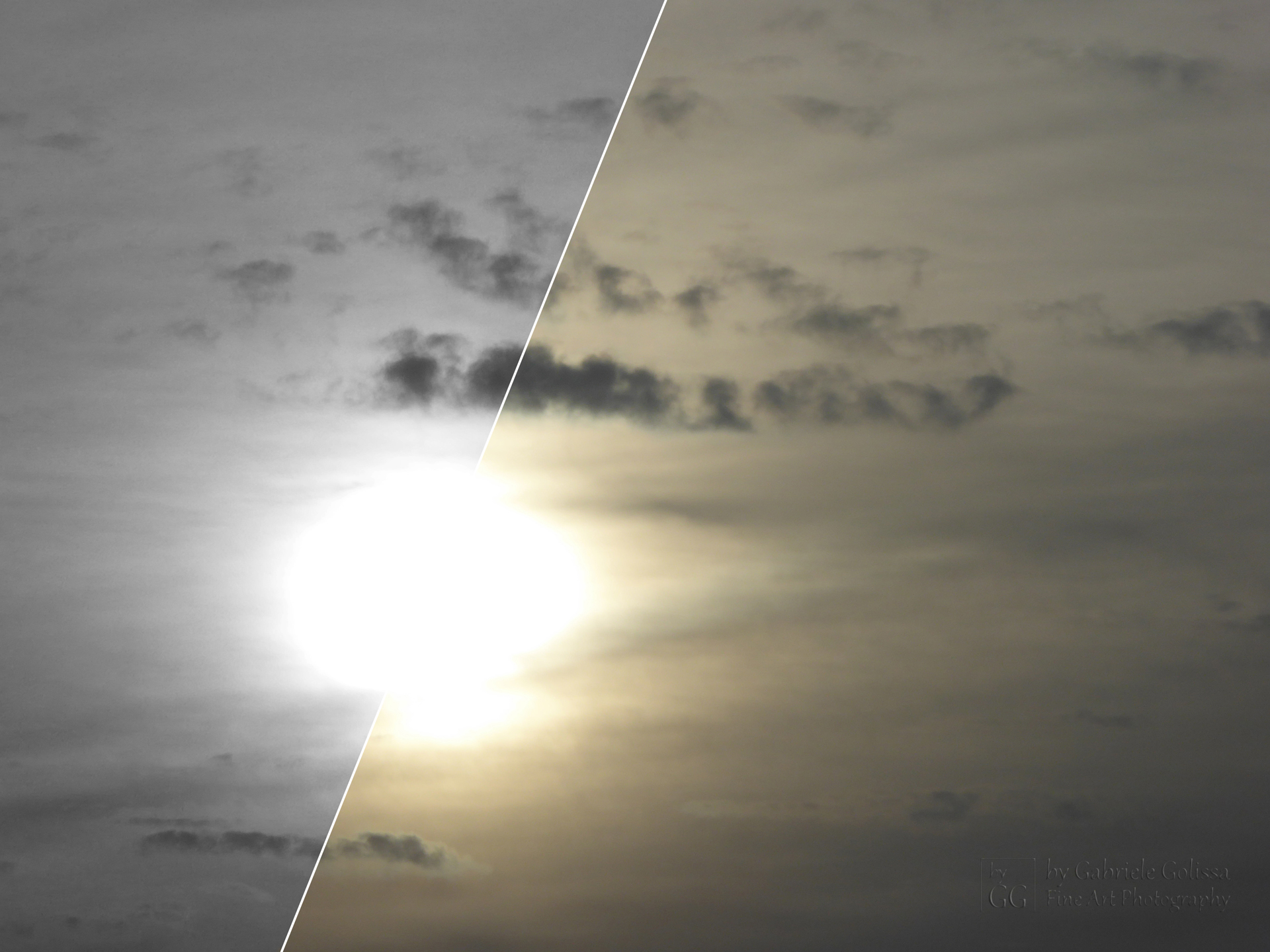 “Cloudy
