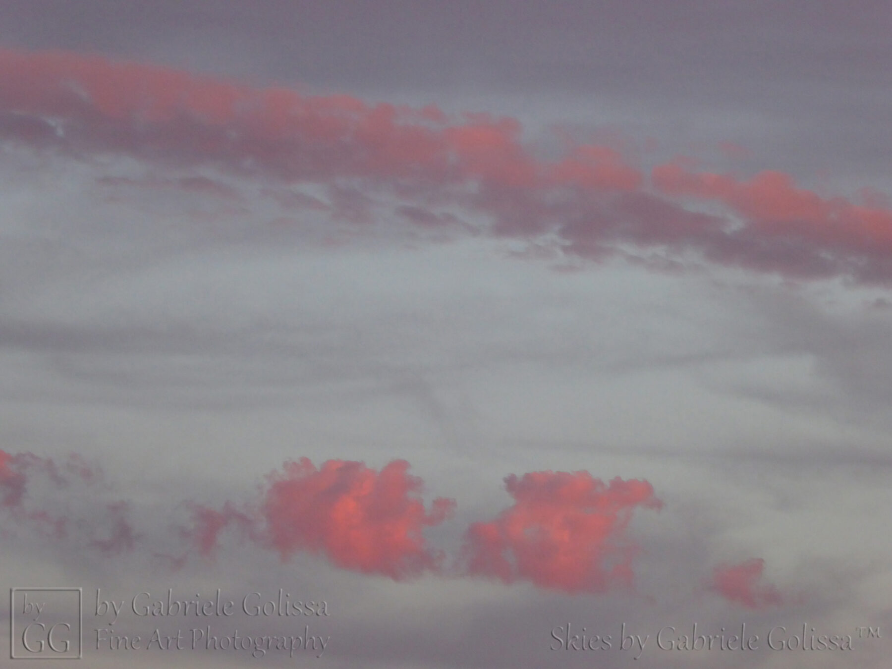 Clouds of Love and Passion (3)