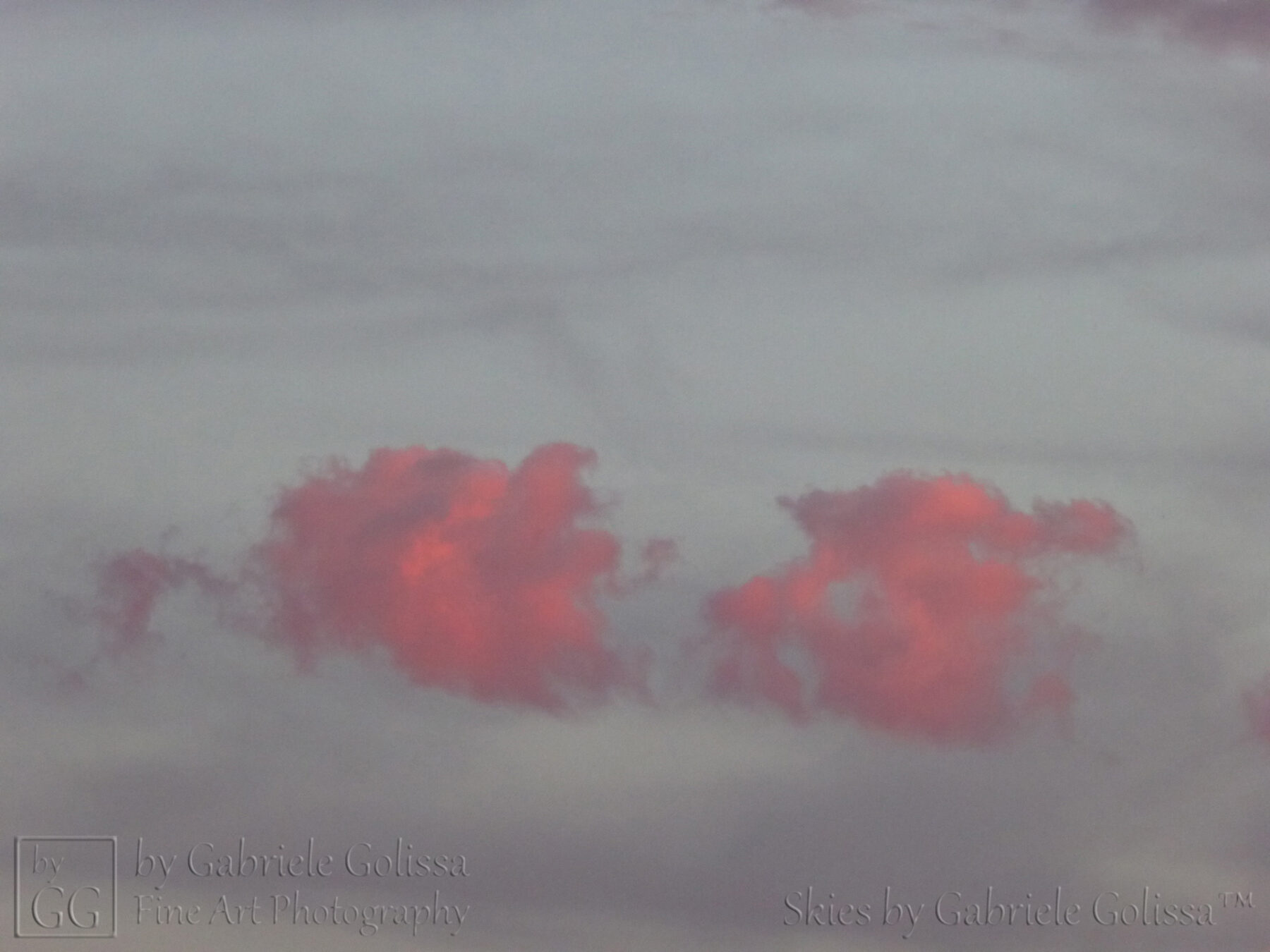 Clouds of Love and Passion (4)