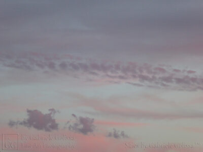 Clouds of Tenderness (1)