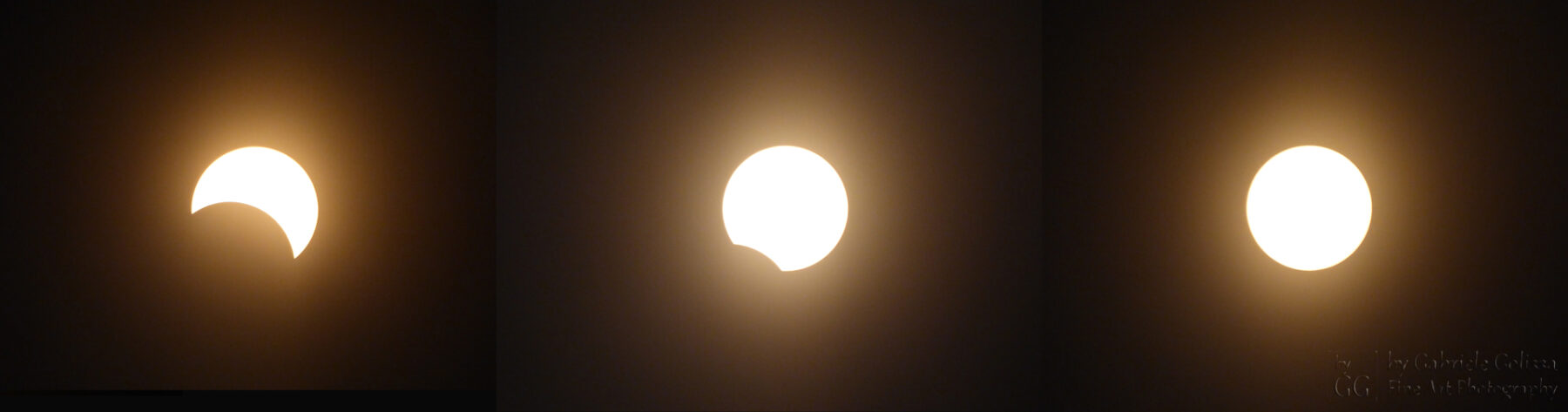 Solar Eclipse (2)